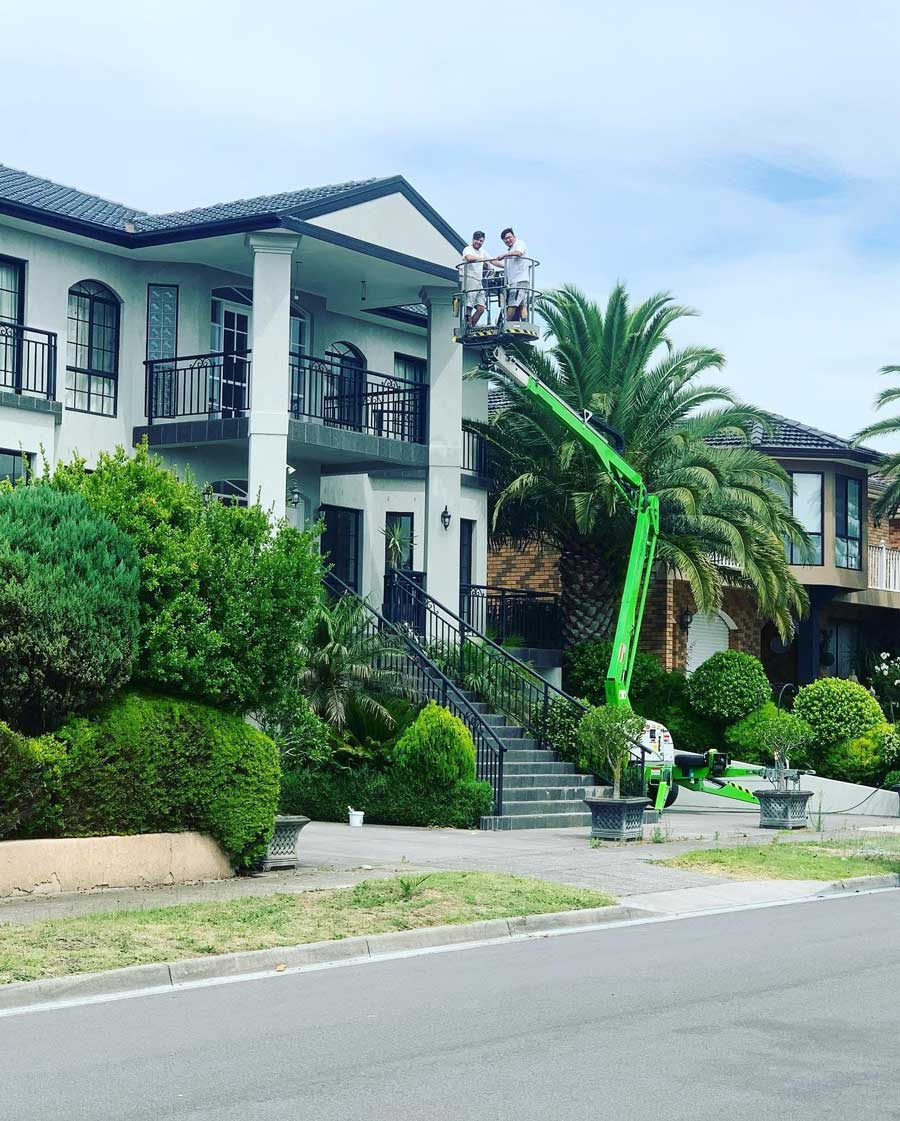 Commercial Painters Glen Waverley