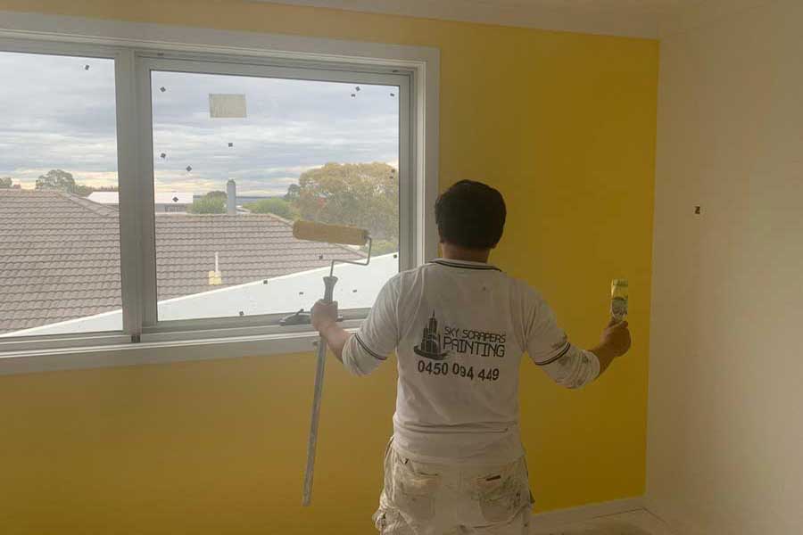 How Often Should You Repaint Your Home in Melbourne