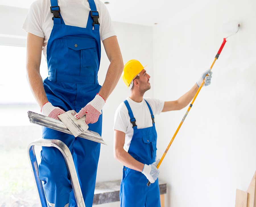 Melbourne's Interior Painters: Quality, Care, and Satisfaction