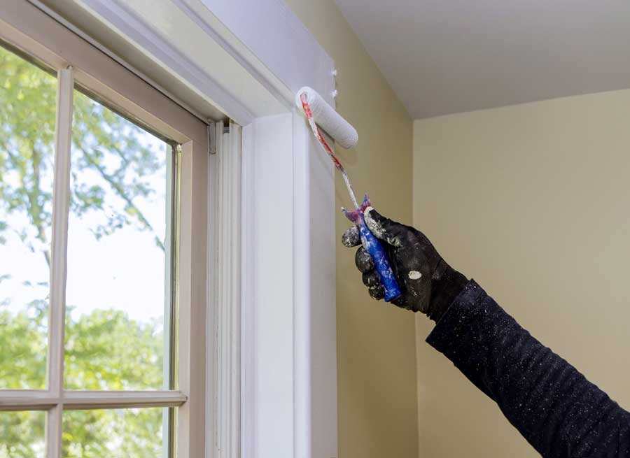 Professional Frankston House Painters