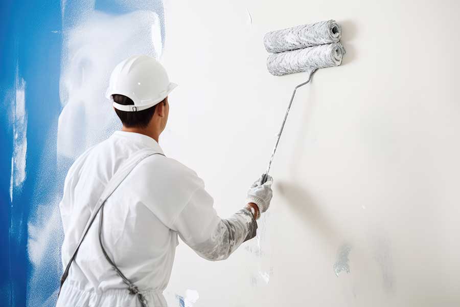The Best House Painters Seaford