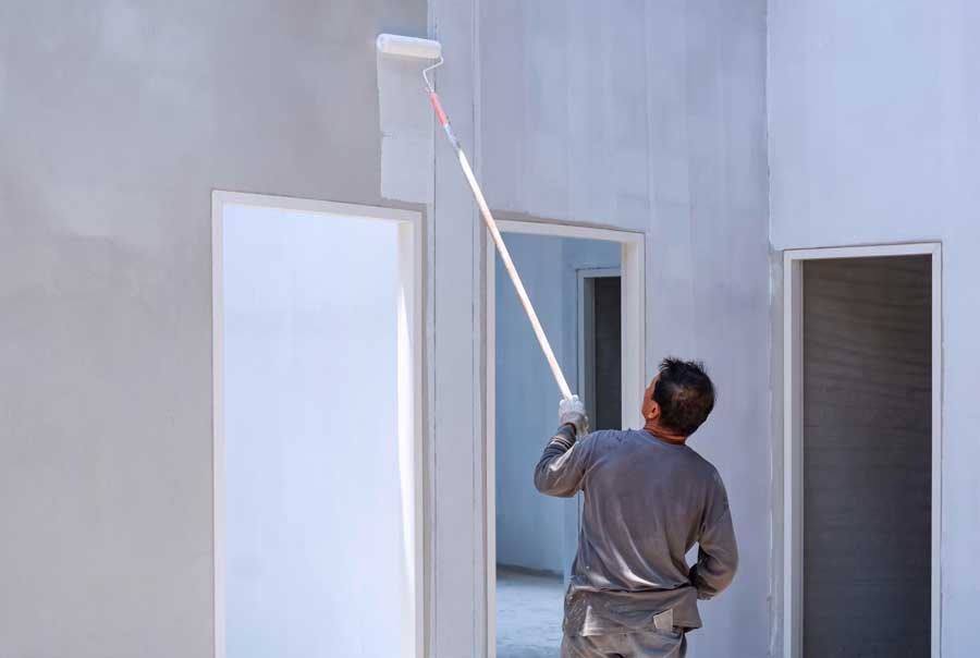 The Leading Painters Dandenong Company