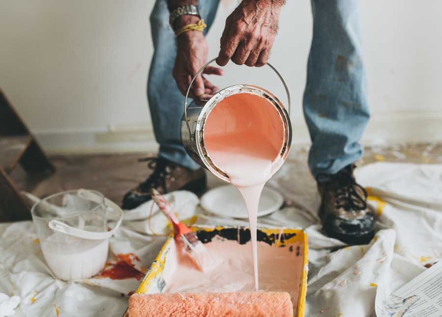 The Leading Painters St Kilda Company