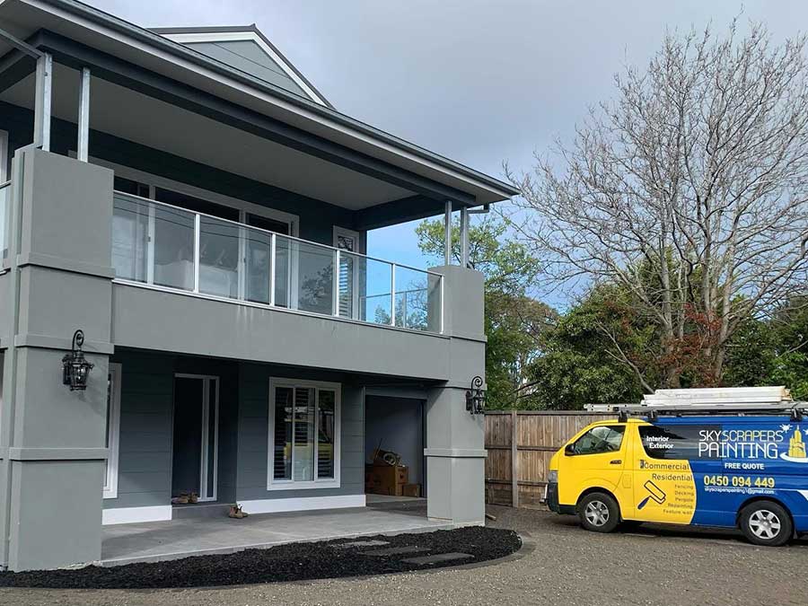 The Most Trusted Painters Albert Park Company