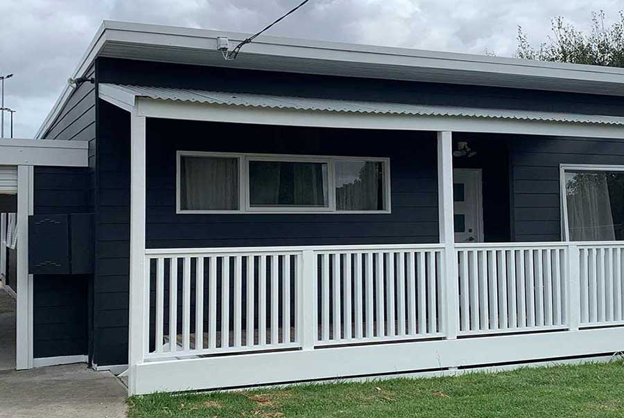 The Most Experienced House Painters Dandenong