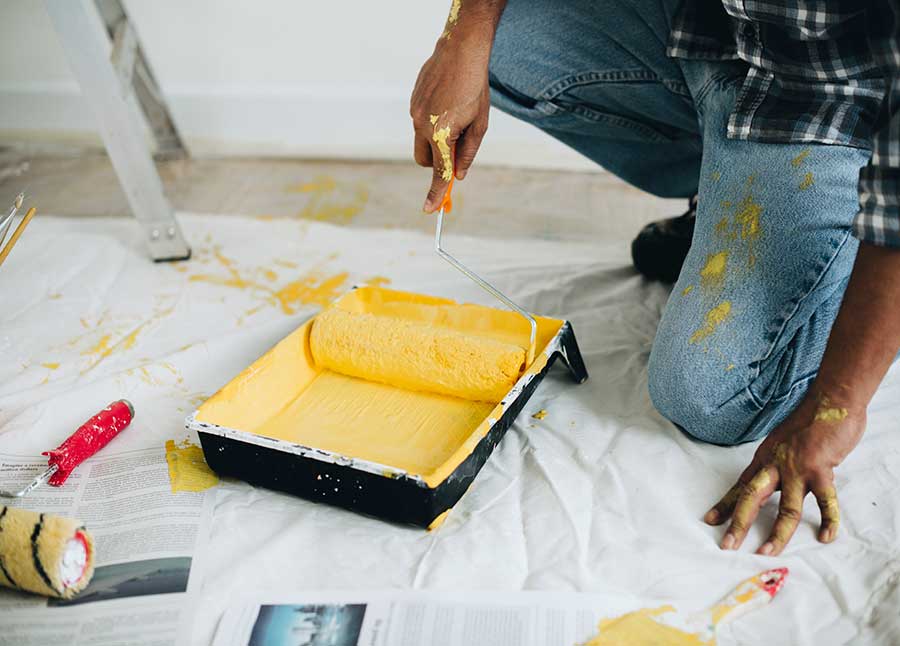 The Most Experienced House Painters St Kilda