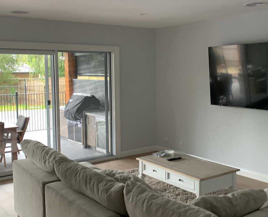 The Most Reliable Interior Painters Melbourne Service