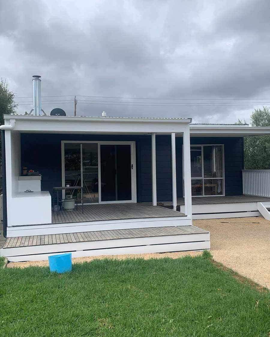 The Most Reliable Painters Rosebud Service