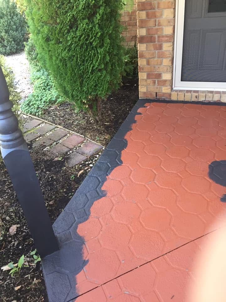 The Most Trusted Painters Rye Company