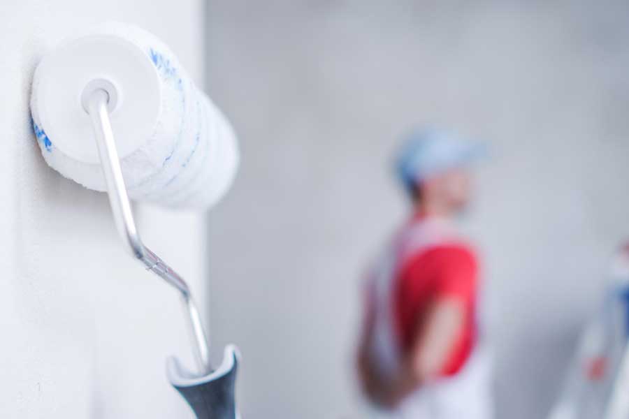 Why Hiring Professional House Painters in Melbourne